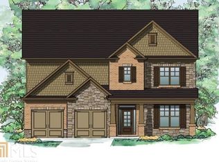 2500 Wildlife Ct, Buford, GA 30519