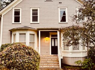 1553 Officers Row Row #1553, Vancouver, WA 98661