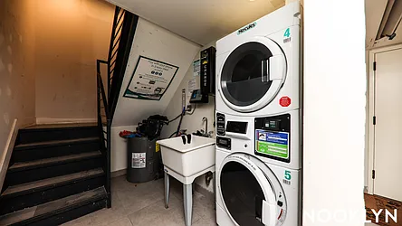 Rented by Nooklyn NYC LLC