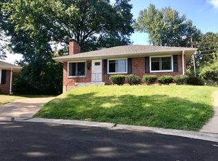 2427 Mari Kay Ct, Saint Louis, MO 63144