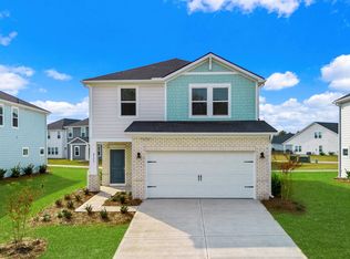 2113 Copper Creek Ct #58, Roswell K Longs, SC 29568