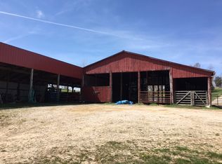 00 St. John Rd, Rineyville, KY 40162