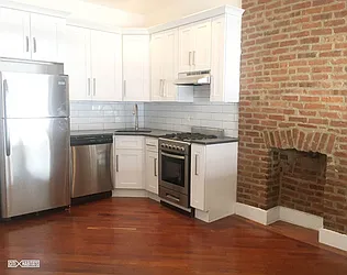 Rented by Citi Habitats