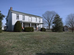 1065 Moorefield Rd, Carlisle, KY 40311
