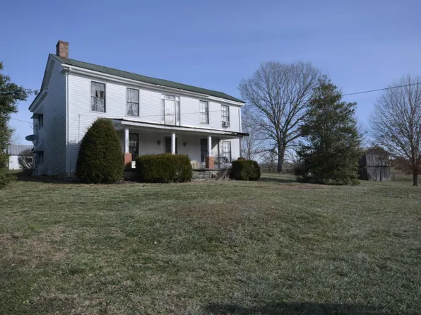 1065 Moorefield Rd, Carlisle, KY 40311