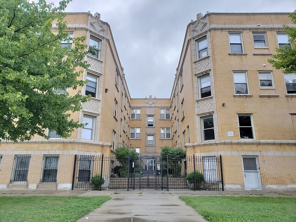 1st image of 1609 N Central Ave APT 1S