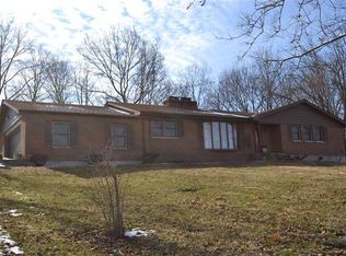 1601 Hamilton Richmond Rd, Hamilton, OH 45013