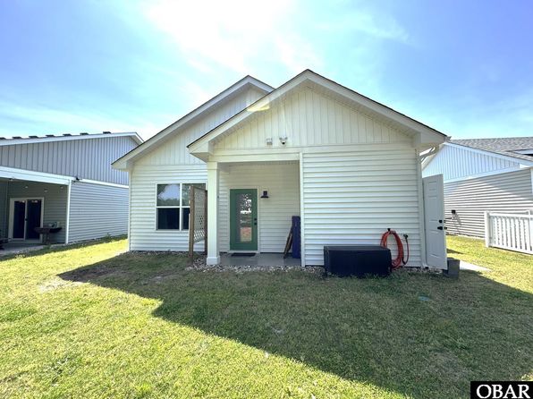 127 Pirate Quay Ln LOT 122, Grandy, NC 27939