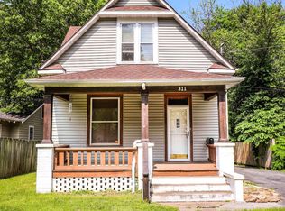 311 S Florence Ave, Springfield, MO 65806