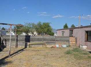 1000 N Mesa Ave, Willcox, AZ 85643