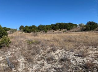 410 Murphy Dr, Bertram, TX 78605