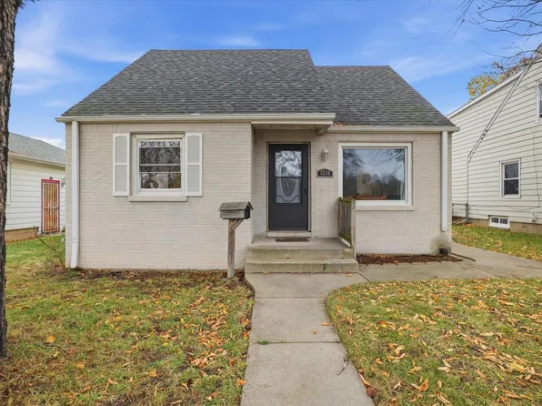 3236 North 60th STREET, Milwaukee, WI 53216