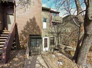 3795 Birchwood Dr APT 73, Boulder, CO 80304