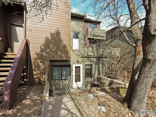 3795 Birchwood Dr APT 73, Boulder, CO 80304