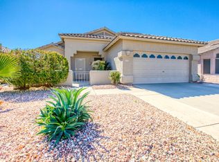 4719 E Frye Rd, Phoenix, AZ 85048