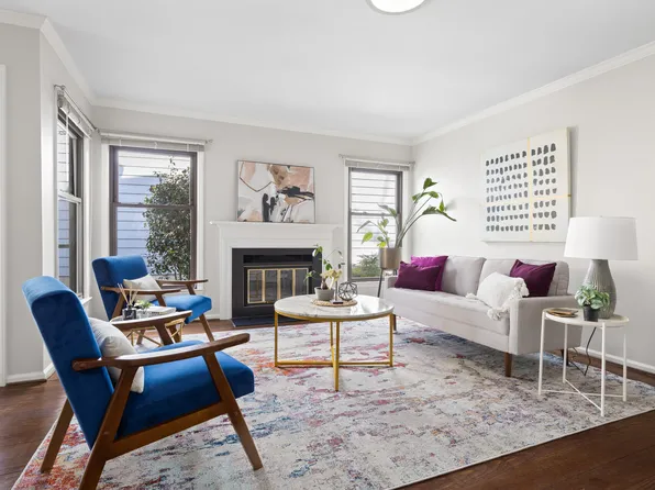 10 Lark Cir, Chapel Hill, NC 27517