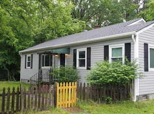 10202 Woodman Rd, Glen Allen, VA 23060