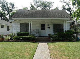 6934 Schley St, Houston, TX 77087