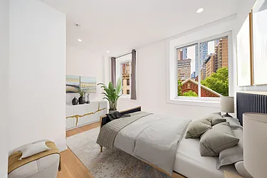 Rented by Living New York