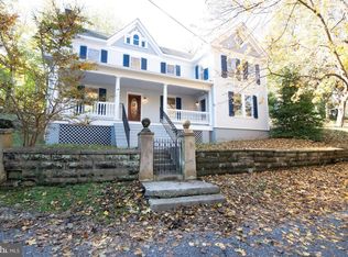 401 Henry Clay St, Harpers Ferry, WV 25425