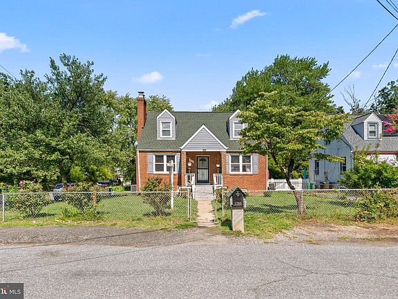 5th image of 5709 Janice Ln