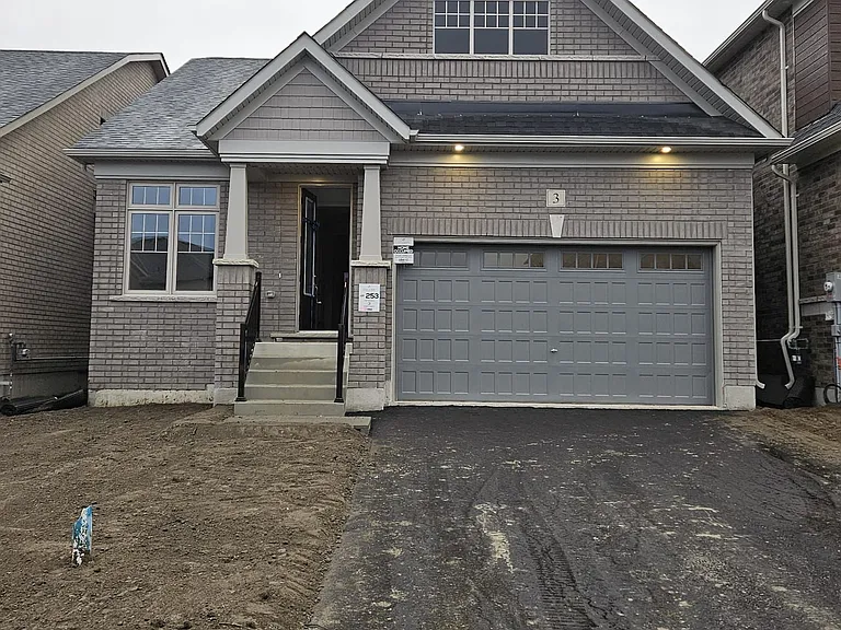 3 Cranes Hts — Photo 1