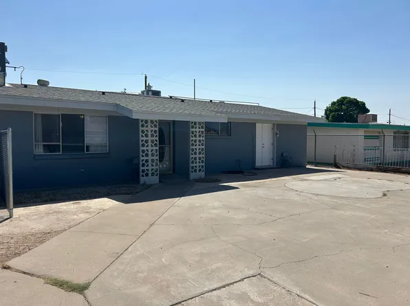 9565 Verbena Dr #2, El Paso, TX 79924