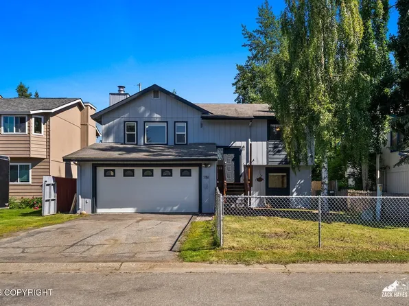7151 Miranda Dr, Anchorage, AK 99507