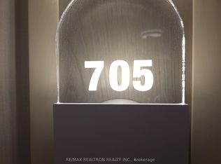 15 Richardson St #705, Toronto, ON M5A 4J9