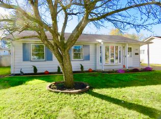 449 Argyle Cres, Milan, MI 48160