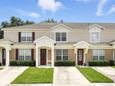 2409 Silver Palm Dr, Kissimmee, FL, 34747