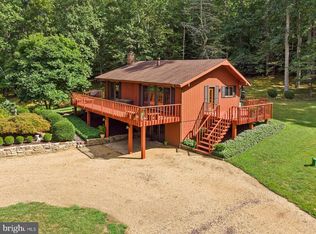 60 Thorns Mill Run Ln, Amissville, VA 20106