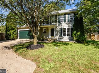 21 Saint Peters Ct, Stafford, VA 22556