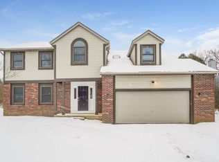 218 Key Blvd, Pataskala, OH 43062