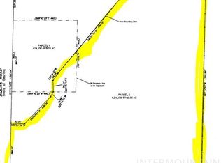 Tbd Blaine Rd, New Plymouth, ID 83655