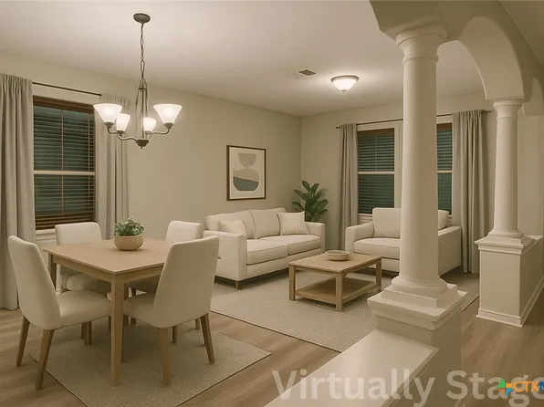 5215 Siltstone Loop, Killeen, TX 76542