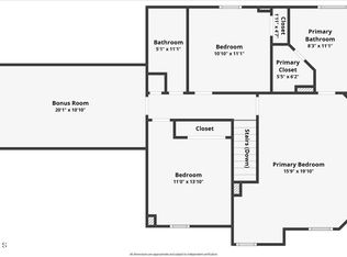 5512 Cardinal Grove Blvd, Raleigh, NC 27616