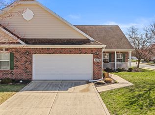 5079 Bally Bunion Dr, Avon, IN 46123