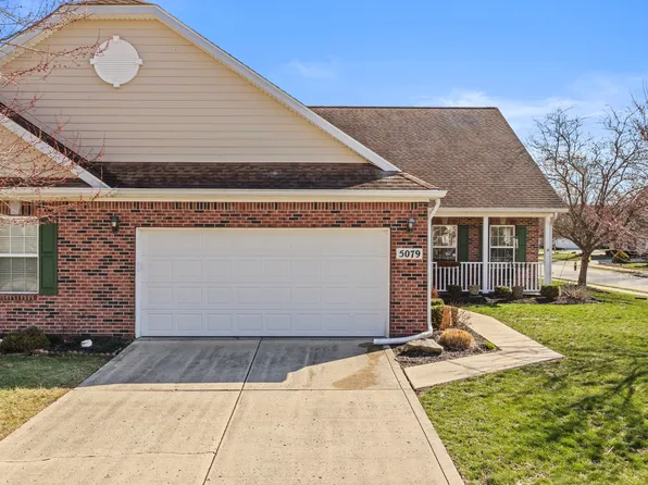 5079 Bally Bunion Dr, Avon, IN 46123