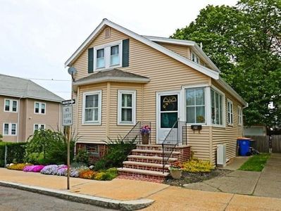 49 Marshall St, Winthrop, MA, 02152