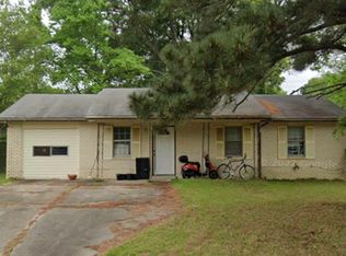 44 Georgeann Dr, Jacksonville, AR 72076