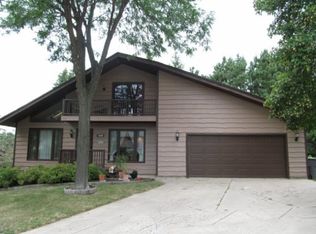 1508 McIndoe Ct, Wausau, WI 54403
