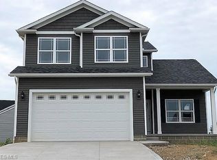 7290 Jimmie St SW, Massillon, OH 44646