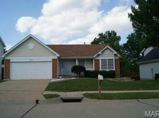 10026 Grant Meadow Ln, Saint Louis, MO