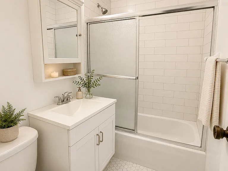 314 W 52nd St #3 — Photo 5