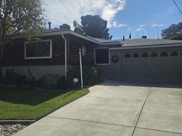 525 Faria St, Antioch, CA 94509
