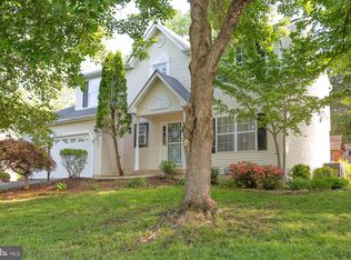 6703 Farmstead Ln, Fredericksburg, VA 22407