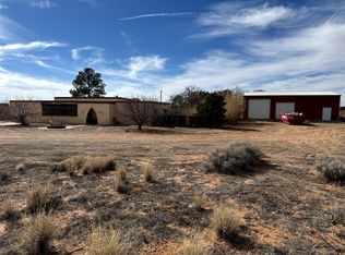 37 Mallette Dr, Belen, NM 87002