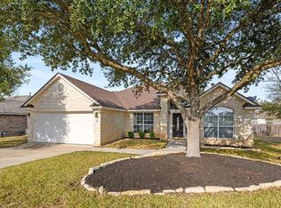 417 River Bluff Cir, Georgetown, TX 78626