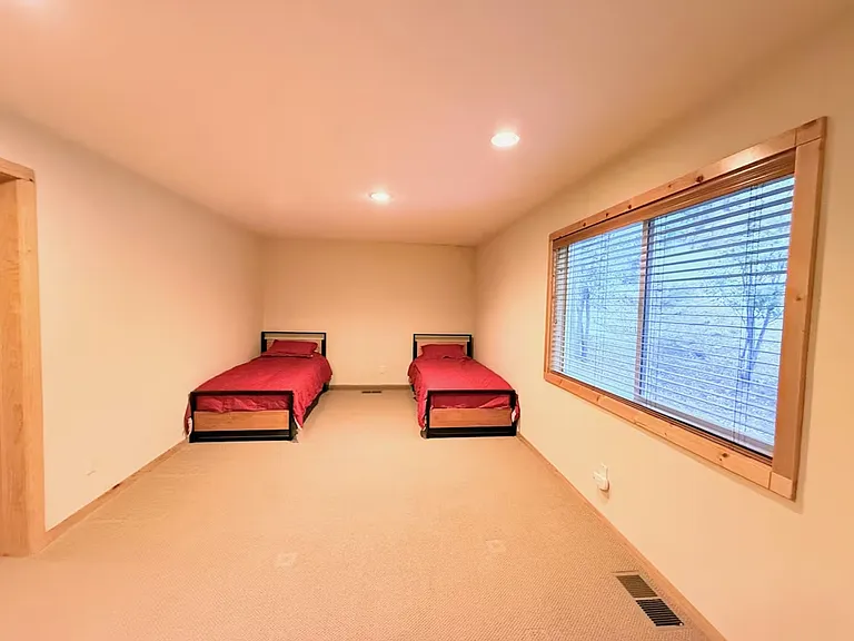 Bonus 5th bedroom